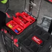 Milwaukee Packout tároló doboz 100x100 mm