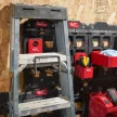Milwaukee Packout széles akasztó