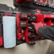 Milwaukee Packout M18 akkumulátor tartó