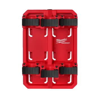 Milwaukee Packout tartó hosszú eszközökhöz