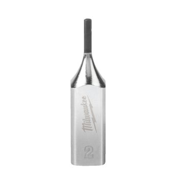 Milwaukee 1/4" HEX bithegy 2 mm 1 db