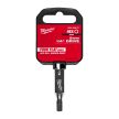 Milwaukee 1/4" HEX bithegy 5 mm 1 db