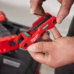 Milwaukee | összecsukható torx imbuszkulcs készlet, 8 részes
