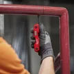 Milwaukee | összecsukható torx imbuszkulcs készlet, 8 részes