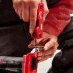 Milwaukee | összecsukható torx imbuszkulcs készlet, 8 részes