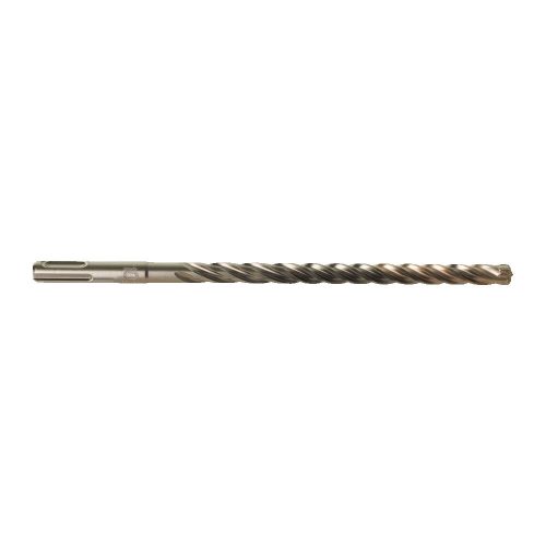 Milwaukee SDS-Plus 4 élű MX4 betonfúrószár 11x150/210mm