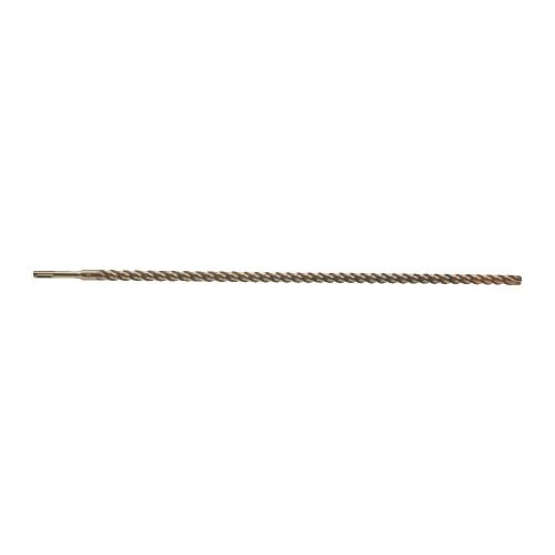 Milwaukee SDS-Plus 4 élű MX4 betonfúrószár 13x100/160mm