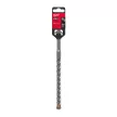 Milwaukee SDS-Plus 4 élű MX4 betonfúrószár 13x150/210mm