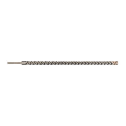 Milwaukee SDS-Plus 4 élű MX4 betonfúrószár 15x400/450mm