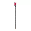 Milwaukee SDS-Plus 4 élű MX4 betonfúrószár 15x400/450mm