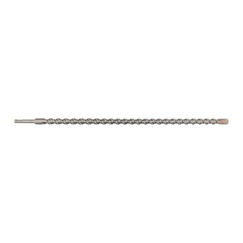 Milwaukee SDS-Plus 4 élű MX4 betonfúrószár 18x550/600mm