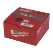 Milwaukee csiszolópapír 125 mm G180 50 db/cs