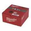 Milwaukee csiszolópapír 125 mm G240 50 db/cs