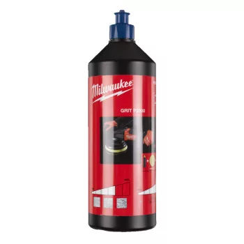Milwaukee polírpaszta ultra fine 1l