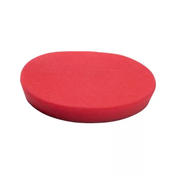 Milwaukee polírozó szivacs Durva piros 140x20mm 2db