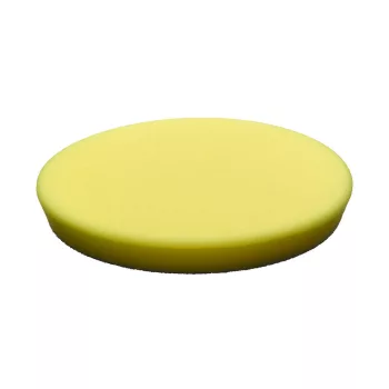 Milwaukee polírozó szivacs Fine sárga 140x25mm 2db