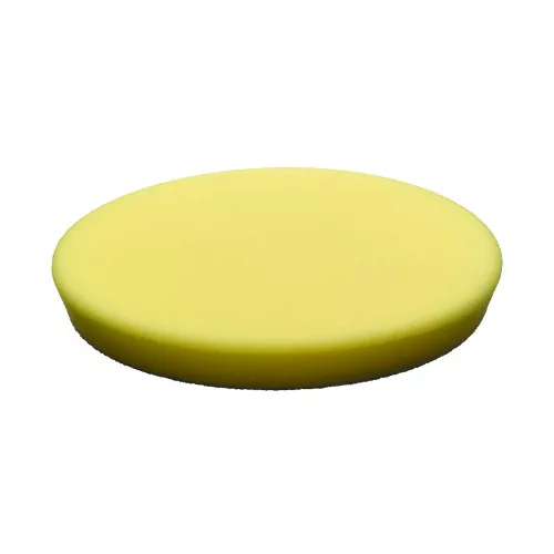 Milwaukee polírozó szivacs Fine sárga 140x25mm 2db