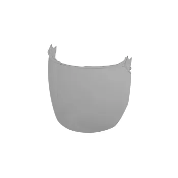 Milwaukee BOLT200 csere arcvédő plexi sötétített 5db