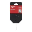 Milwaukee 2,5 mm imbuszkulcs