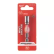 Milwaukee 1/4˝ Shockwave gépi dugókulcs HEX5.5x65 mm