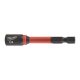 Milwaukee 1/4˝ Shockwave gépi dugókulcs 1/4˝x65 mm