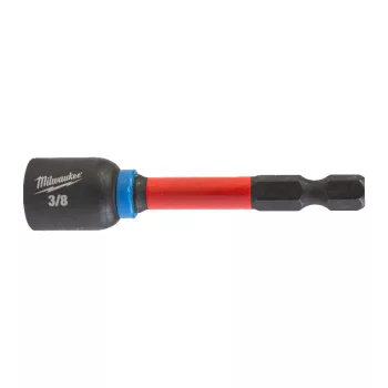Milwaukee 1/4˝ Shockwave gépi dugókulcs 3/8˝x65 mm