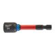 Milwaukee 1/4˝ Shockwave gépi dugókulcs 3/8˝x65 mm