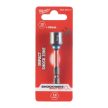 Milwaukee 1/4˝ Shockwave gépi dugókulcs HEX10x65 mm