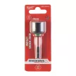 Milwaukee 1/4˝ Shockwave gépi dugókulcs HEX17x65 mm