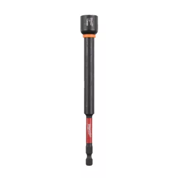 Milwaukee 1/4˝ Shockwave gépi dugókulcs HEX13x150 mm