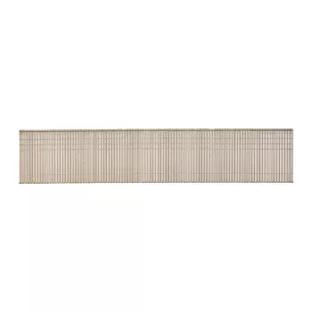   Milwaukee fejnélküli finishelő szeg gyanta bevonatú, galvanizált 18G 19mm SC1, 10000 db/csomag