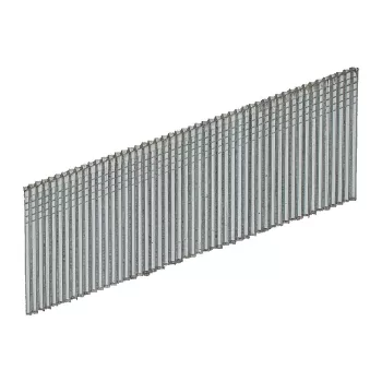   Milwaukee fejnélküli finishelő szeg inox 18G 50mm SC3, 5000 db/csomag