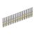 Milwaukee kerekfejű fényes szerekezetépítő szeg 20° 2,8x75mm SC1 2000 db/csomag