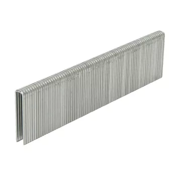   Milwaukee gyanta bevonatú, galvanizált tűzőkapocs SC1 5,7x1,25x20mm FNCS18GS-hez 6000 db/cs