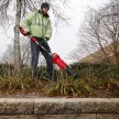 Milwaukee M18 FOPH-BA lombfúvó adapter