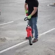 Milwaukee M18 FOPH-BA lombfúvó adapter