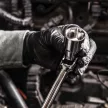 Milwaukee 7 részes csuklós T-kulcs készlet