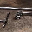 Milwaukee 7 részes csuklós T-kulcs készlet
