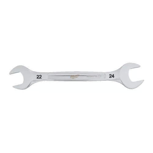 Milwaukee kettős villáskulcs 22x24 mm