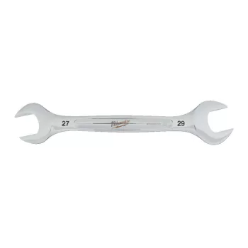 Milwaukee kettős villáskulcs 27x29 mm