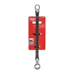 Milwaukee csillagkulcs 12x13 mm