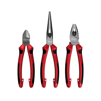 Milwaukee | 3 részes fogó készlet