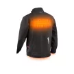 Milwaukee fűthető kabát M12 HJBL5-201 (S)