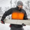 Milwaukee fűthető kabát M12 HJBL5-201 (S)