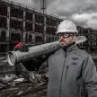 Milwaukee fűthető kabát M12HJGREY5-201 (S) 12V 1x2,0 Ah