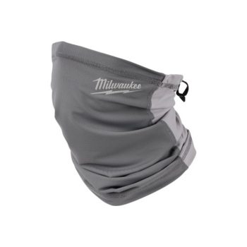Milwaukee nyakvédő és szájmaszk NGFMP RD (szürke)