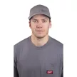 Milwaukee szürke baseball sapka L/XL