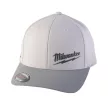 Milwaukee performance szürke baseball sapka S/M