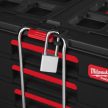 Milwaukee Packout 4 fiókos tároló láda