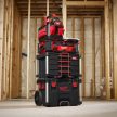 Milwaukee Packout 4 fiókos tároló láda